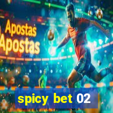 spicy bet 02